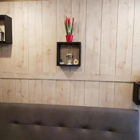 Appartement La Dolce Vita Milaan
