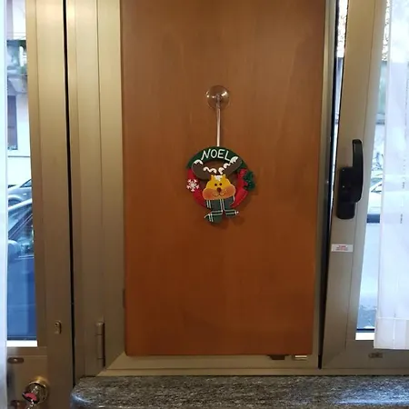 La Dolce Vita Appartement